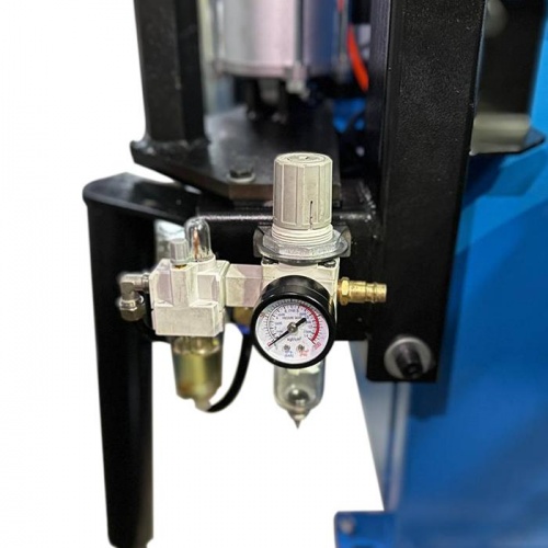 Шиномонтажный автоматический стенд SS-26+H+B с третьей рукой 380