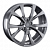 Диск Replay 8x18/5x108 ET33 D60,1 CHR44 GM (конус, C570)