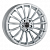 Диск MAK 8x19/5x112 ET34 D66,6 Komet Silver