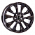 Диск FR replica 7,5x19/5x114,3 ET40 D60,1 TY492 Black (№15)