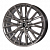 Диск FR replica 8x20/5x114,3 ET30 D60,1 LX272 HB (№15)