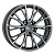 Диск MAK 8x18/5x112 ET30 D66,6 Mark Gunmetal Mirror Face