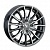 Диск LS 6,5x15/5x112 ET45 D57,1 277 GMF