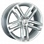 Диск Replay 8x18/5x112 ET41 D57,1 VV148 SF (конус, C570)