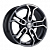 Диск LS 6,5x15/5x139,7 ET40 D98,5 217 GMF