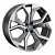 Диск Replay 9,5x21/5x112 ET31 D66,6 VV356 MGMF (конус, C570)