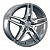 Диск Replay 8x18/5x112 ET30 D66,6 B175 GMF (конус, B640)
