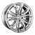 Диск LS 8x18/5x112 ET40 D73,1 750 SF