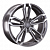 Диск Replay 8x18/5x114,3 ET30 D60,1 LX174 GMF (конус, C570)