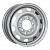 Диск Trebl 6x16/5x139,7 ET22 D108,6 LT2883D_P Silver