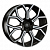 Диск Replay 9,5x21/5x112 ET37 D66,6 B238 MBF (конус, C570)
