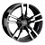 Диск Replay 8x18/5x120 ET43 D72,6 B345 MGMF (конус, C570)