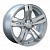 Диск LS 6,5x15/4x100 ET40 D73,1 142 SF