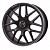Диск FR replica 8,5x20/5x112 ET38 D66,6 MR5318 MBL (№22)