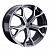 Диск Replay 9,5x21/5x112 ET31 D66,6 VV245 GMF (конус, C570-01)