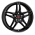Диск Alutec 9x18/5x112 ET21 D66,5 Poison Racing Black