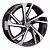 Диск Replay 8x18/5x114,3 ET30 D60,1 LX192 GMF (конус, C570)