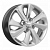 Диск Скад 6x15/4x100 ET46 D54,1 KL-319 Селена