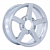 Диск CrossStreet 6,5x16/5x139,7 ET35 D98,6 CR-25 Sil