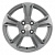 Диск Khomen Wheels 6x15/4x100 ET50 D60,1 KHW1502 (Vesta) Gray