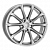 Диск MAK 7x19/4x108 ET32 D65,1 DaVinci Light Titan