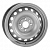 Диск ТЗСК 5,5x14/4x100 ET49 D56,6 Daewoo Nexia серебро