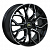 Диск CrossStreet 6,5x16/5x114,3 ET45 D60,1 CR-19 BKF