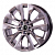 Диск FR replica 7,5x19/5x114,3 ET40 D60,1 TY492 HB (№15)