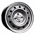 Диск Trebl 7x17/5x114,3 ET35 D60,1 X40947 Silver