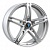 Диск Venti 7,5x18/5x114,3 ET42 D67,1 1818 Silver