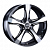 Диск LS 8x18/4x100 ET40 D60,1 1053 BKF (конус)