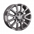 Диск Replay 7,5x18/6x139,7 ET60 D95,10 TY377 GM (пш)