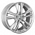 Диск Replay 8x18/5x114,3 ET40 D66,1 INF9 Sil (конус, INF001)