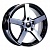 Диск NZ 6,5x16/5x114,3 ET46 D67,1 R-02 BKF