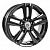 Диск RST 6x15/5x100 ET38 D57,1 R025 (Polo) BL