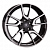 Диск Replay 8x18/5x112 ET44 D57,1 VV336 BKF (конус, C570)