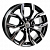 Диск RST 6,5x16/5x108 ET50 D63,4 R106 (Ford) BD