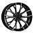 Диск MAK 8x18/5x112 ET30 D66,6 Mark Black mirror