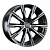 Диск Replay 9x19/5x112 ET38 D66,6 B272 GMF (конус, B640)