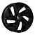 Диск MAK 8,5x21/5x112 ET40 D57,1 Electra Gloss Black