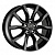 Диск MAK 9,5x21/5x112 ET56 D66,6 Koln Matt Black