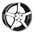 Диск LS 8,5x19/5x114,3 ET40 D67,1 742 BKF (конус)