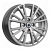Диск K&K 6x15/4x100 ET46 D54,1 Меандр-оригинал (КС888) Дарк платинум