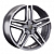 Диск Replay 7,5x18/5x114,3 ET35 D60,1 LX128 GMF (конус, C570)
