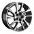 Диск Replay 8x18/5x114,3 ET30 D60,1 LX232 GMF (конус, C570)