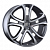 Диск Replay 11x21/5x112 ET42 D66,6 MR208 GMF (конус, MB001)