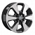 Диск Replay 7,5x18/6x139,7 ET42 D75,1 HV53 GMF (конус, C570)