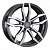 Диск Replay 8x18/5x114,3 ET30 D60,1 LX188 GMF (конус, C570)