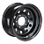 Диск Off-Road Wheels 8x16/5x150 ET-14 D113 Тойота Ленд Крузер 100/105 черный