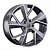 Диск Replay 7x18/5x112 ET43 D57,1 SK130 GMF (конус, C570)
